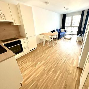 Appartement met een Slaapkamer